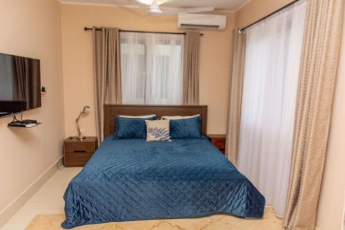 Home To Home Apartment