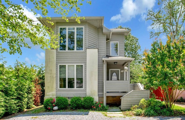 Home w/Beach Access Boat Slip Basketball Court