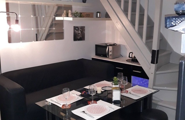Home zen F1 duplex