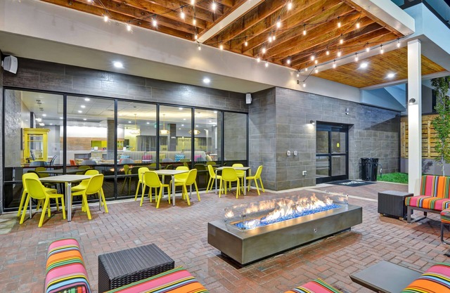 Home2 Suites by Hilton OKC Midwest City Tinker AFB
