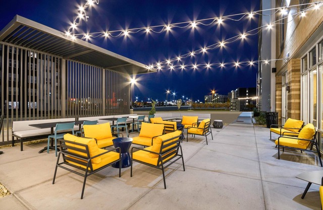 Home2 Suites By Hilton Cincinnati Midtown Oakley