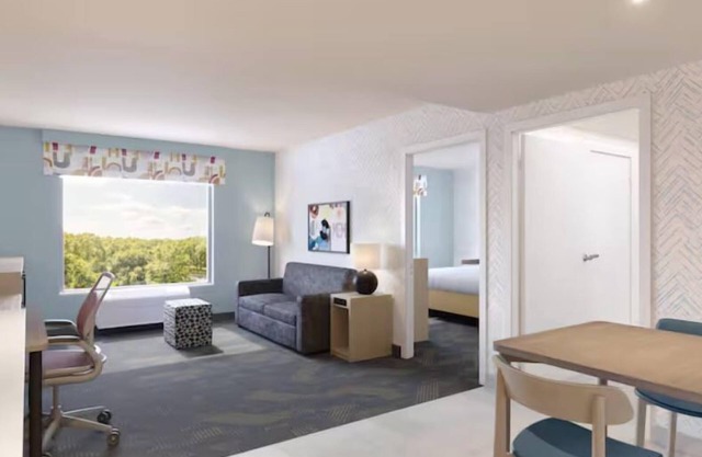 Home2 Suites By Hilton Altoona Des Moines