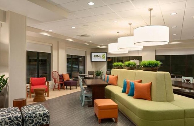 Home2 Suites By Hilton Joplin, MO