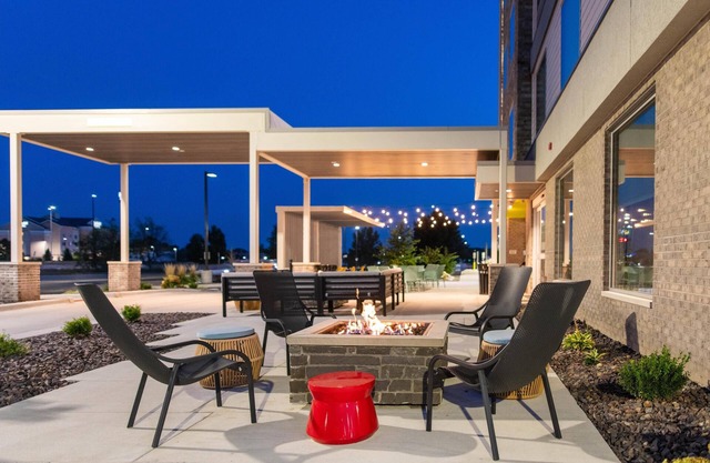 Home2 Suites By Hilton Effingham