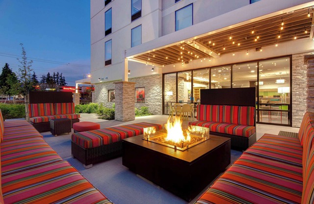 Home2 Suites by Hilton Suites Marysville