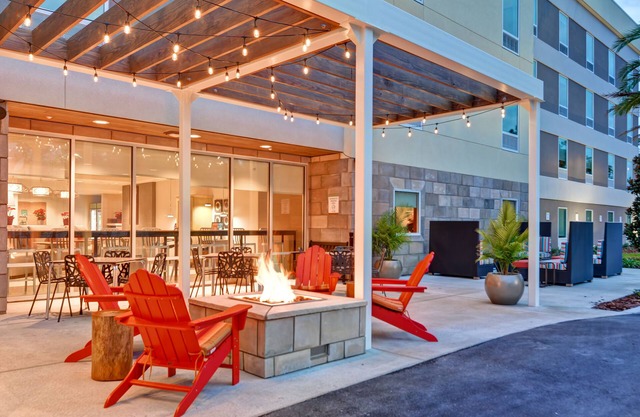 Home2 Suites by Hilton Scottsdale North