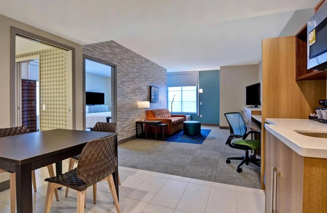 Home2 Suites Lynchburg
