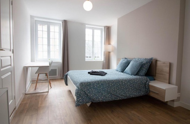Home2Stay Valognes