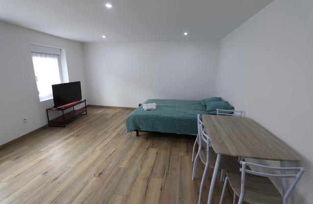 Homeday Studio 1 Strasbourg/Mittelschaeffolsheim