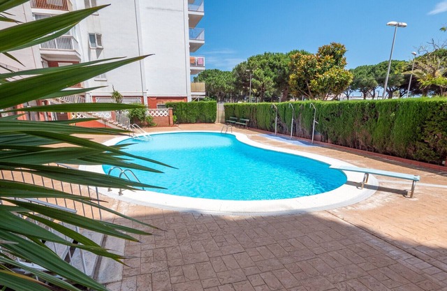 HomeHolidaysRentals Miramar - Costa Barcelona