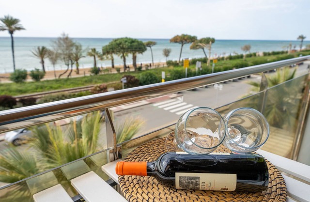 HomeHolidaysRentals Noelani- Costa Barcelona