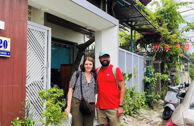 Homeland Villa Hoi An