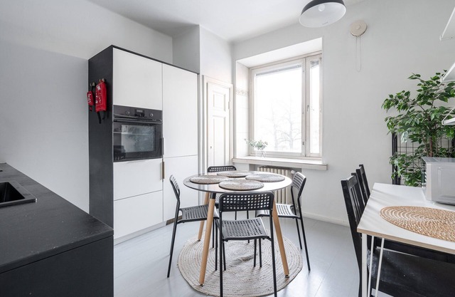 Homelike Apartment in Historical Pyynikki - hosted by 2ndhomes