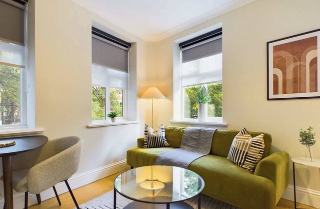 Homely Apartment in Covent Garden & Seven Dials