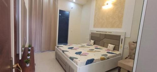 Homely stay 6