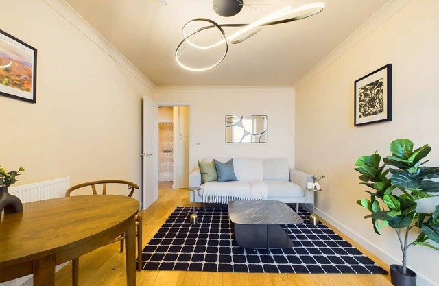 Homely & Warm Apartment in Covent Garden