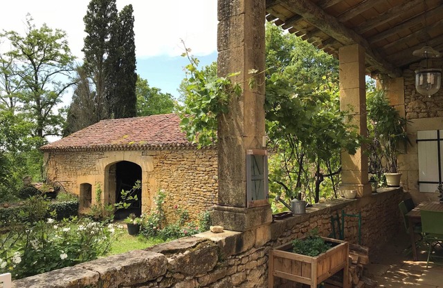 Homerez - Villa in Blanquefort-sur-Briolance