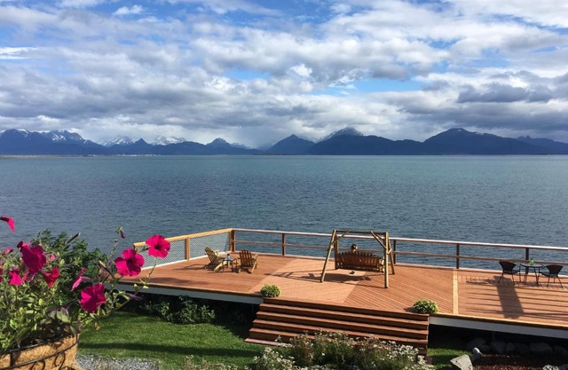 Homer Inn & Spa