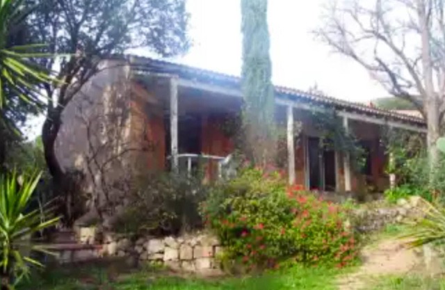 Homerez - 100 m away from the beach! House for 6 ppl. with garden at Pietrosella