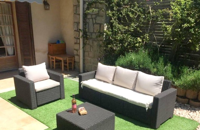 Homerez - 150 m away from the beach! Nice appartement for 6 ppl. at Pietrosella