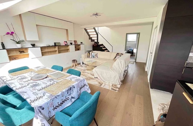 Homerez - Apartment Saint-Josse