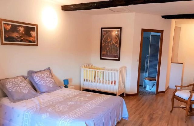 Homerez - Amazing house for 6 ppl. at Caunes-Minervois