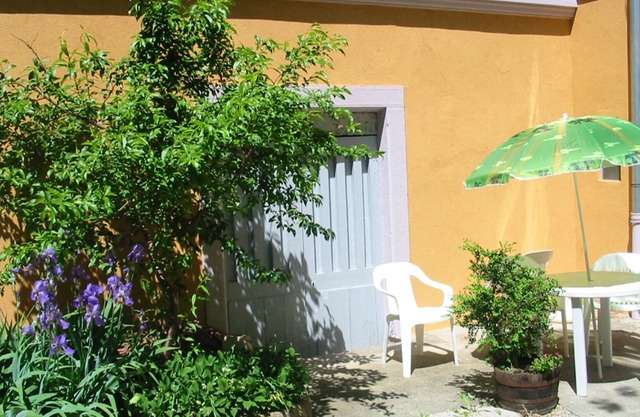 Homerez - Amazing appartement for 5 ppl. at Salins les bains