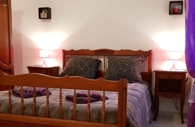 Homerez - Amazing appartement for 4 ppl. at Vierzon