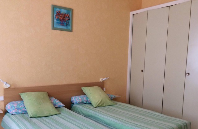 Homerez - Amazing studio for 2 ppl. at Néris-les-Bains