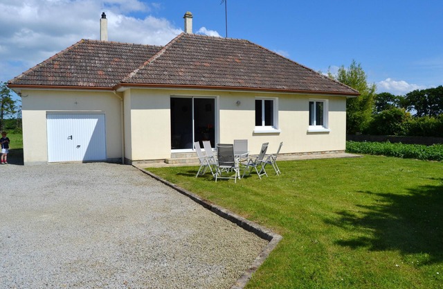 Homerez - Amazing house for 7 ppl. with terrace at La Haye