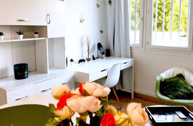 Homerez - Amazing studio for 2 ppl. at Montpellier