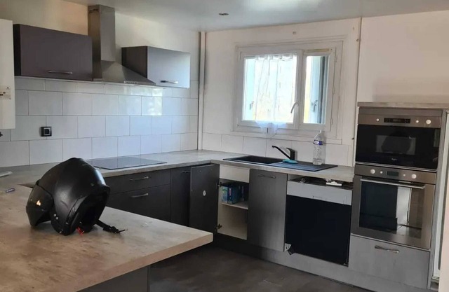 Homerez - Apartment Savigny-le-Temple
