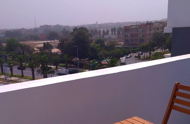 Homerez - Apartement 4 km away from the beach for 4 ppl. with shared pool