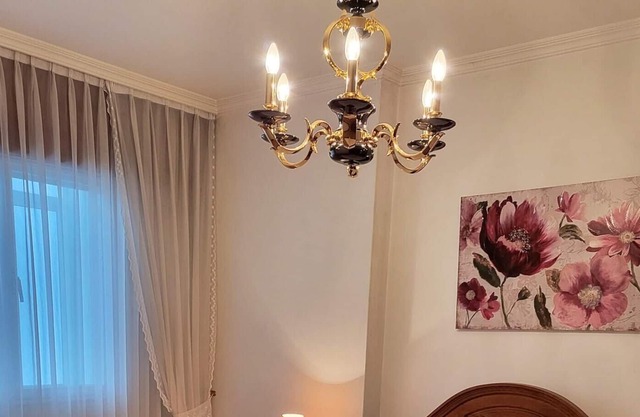 Homerez - Apartement 400 m away from the beach for 6 ppl. with balcony at Vivero
