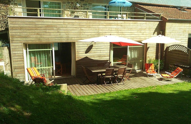 Homerez - Apartment in Dragey-Ronthon