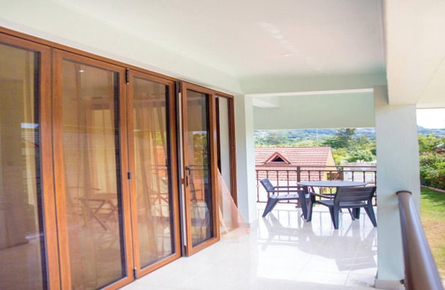 Homerez - Apartment at The Cape - Mountain