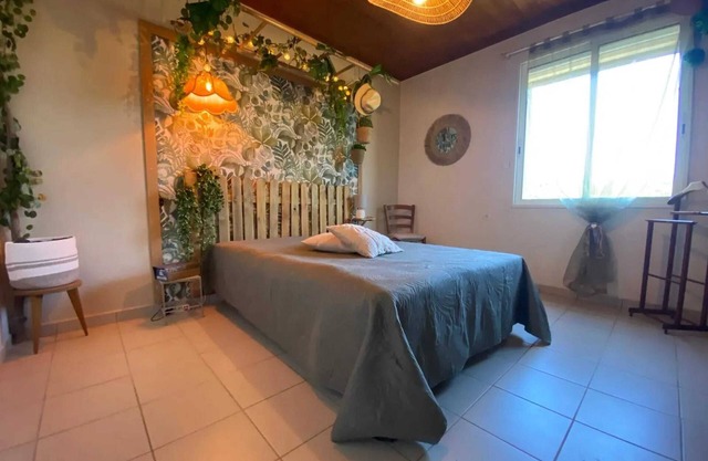 Homerez - Apartment Aigues-Mortes