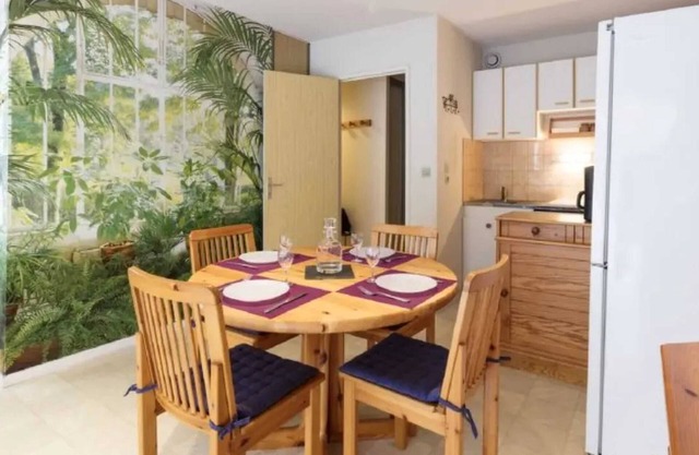 Homerez - Apartment in Vaux-sur-Mer.