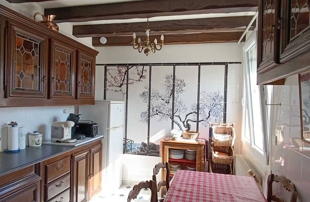 Homerez - Apartment in Ver-sur-Mer