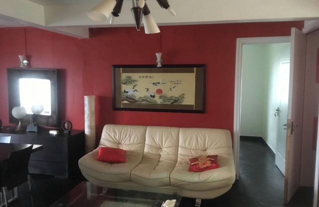 Homerez - Apartment in Bel Air