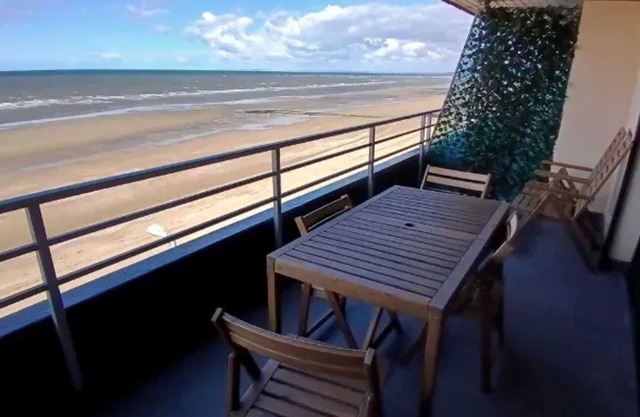 Homerez - Apartment in Cabourg