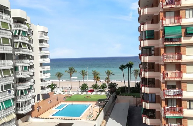 Homerez - Apartment in Benicàssim