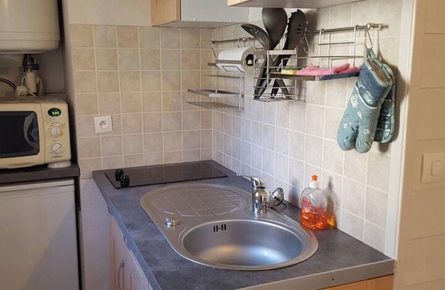 Homerez - Apartment in Cauterets