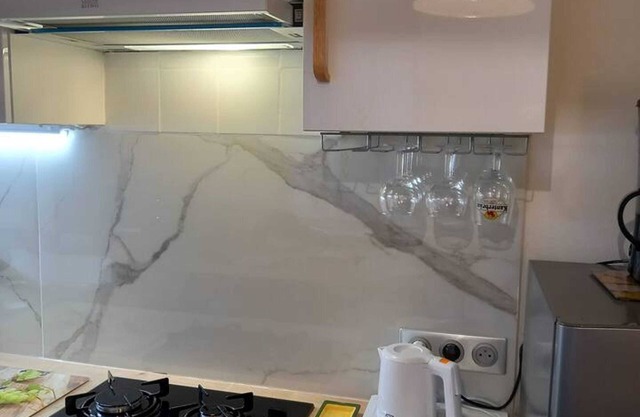 Homerez - Apartment in Limoux.