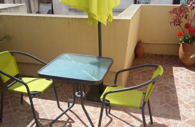 Homerez - Apartment in Casablanca