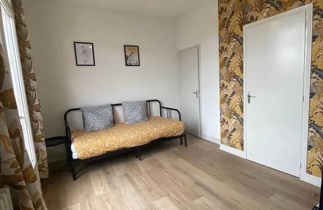 Homerez - Apartment in Vichy - City Centre
