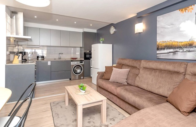 Homerez - Appartement 200 m away from the slopes for 6 ppl. at Pas de la Casa
