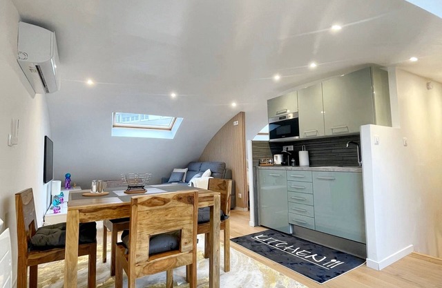 Homerez - Apt Malakoff + Parking