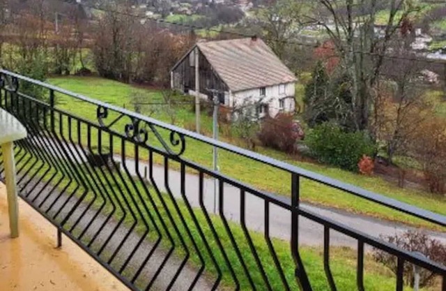 Homerez - Beautiful apartement 3 km away from the slopes for 8 ppl. at Cornimont