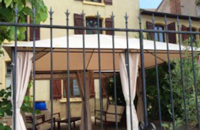 Homerez - Beautiful appartement for 8 ppl. at Roanne